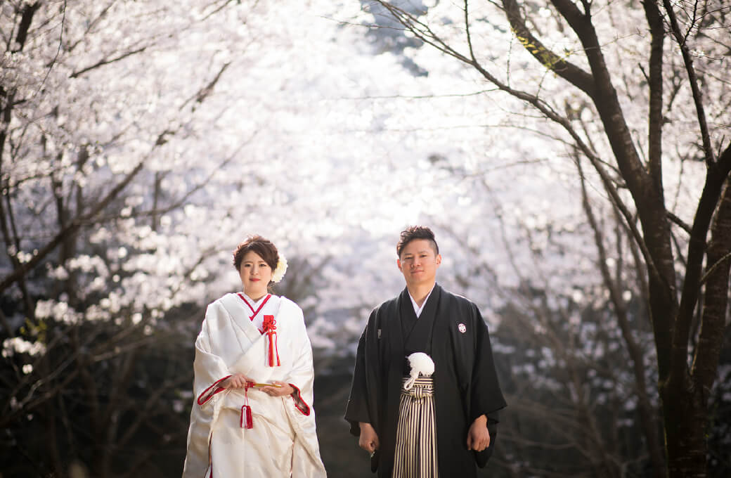 和装ロケーション